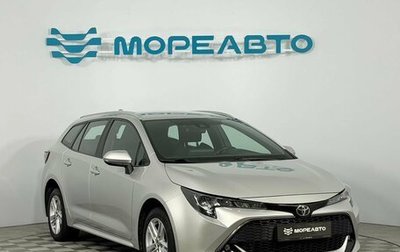 Toyota Corolla, 2019 год, 1 900 000 рублей, 1 фотография