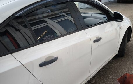 Chevrolet Cruze II, 2011 год, 615 000 рублей, 5 фотография