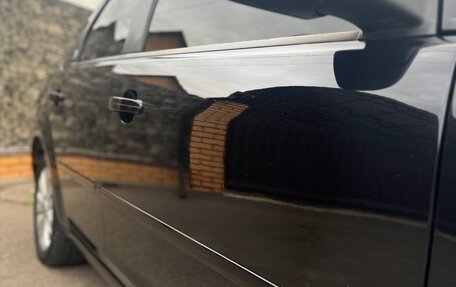 Ford Focus II рестайлинг, 2005 год, 370 000 рублей, 8 фотография