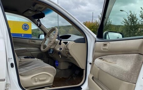 Toyota Vista V30, 2000 год, 400 000 рублей, 7 фотография
