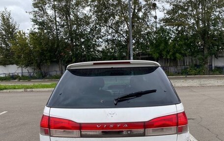 Toyota Vista V30, 2000 год, 400 000 рублей, 3 фотография