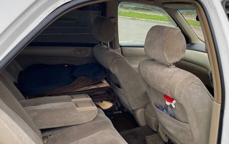 Toyota Vista V30, 2000 год, 400 000 рублей, 11 фотография