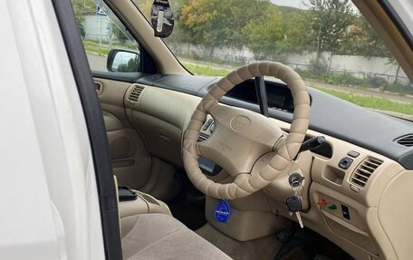 Toyota Vista V30, 2000 год, 400 000 рублей, 9 фотография