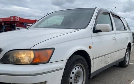 Toyota Vista V30, 2000 год, 400 000 рублей, 6 фотография