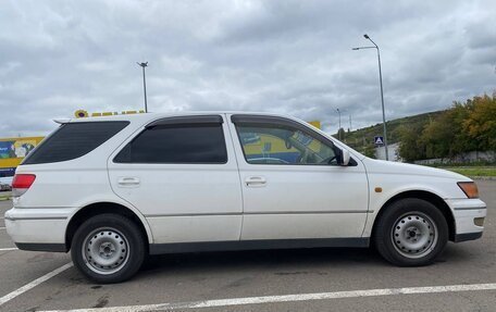 Toyota Vista V30, 2000 год, 400 000 рублей, 5 фотография