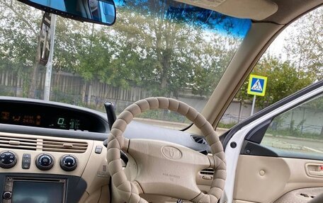 Toyota Vista V30, 2000 год, 400 000 рублей, 8 фотография