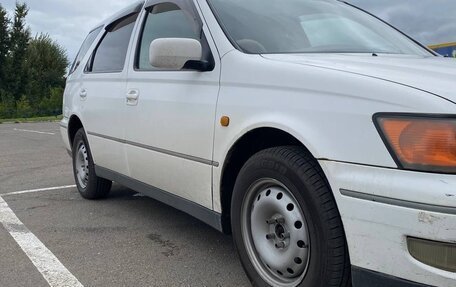 Toyota Vista V30, 2000 год, 400 000 рублей, 4 фотография