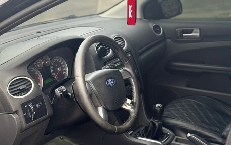 Ford Focus II рестайлинг, 2005 год, 370 000 рублей, 11 фотография