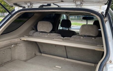 Toyota Vista V30, 2000 год, 400 000 рублей, 13 фотография