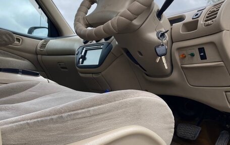 Toyota Vista V30, 2000 год, 400 000 рублей, 15 фотография