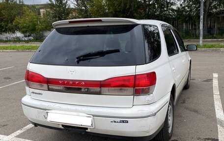 Toyota Vista V30, 2000 год, 400 000 рублей, 17 фотография