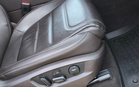 Volkswagen Touareg III, 2015 год, 2 900 000 рублей, 8 фотография