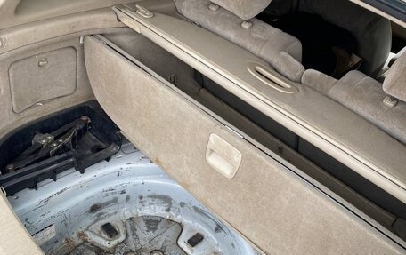 Toyota Vista V30, 2000 год, 400 000 рублей, 14 фотография
