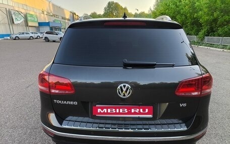 Volkswagen Touareg III, 2015 год, 2 900 000 рублей, 7 фотография