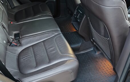 Volkswagen Touareg III, 2015 год, 2 900 000 рублей, 10 фотография