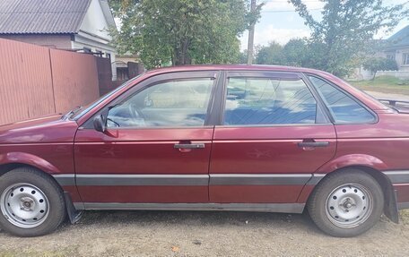Volkswagen Passat B3, 1991 год, 150 000 рублей, 3 фотография