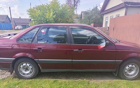 Volkswagen Passat B3, 1991 год, 150 000 рублей, 4 фотография