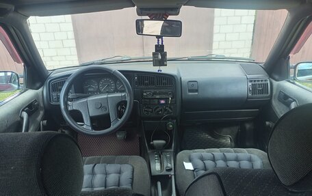 Volkswagen Passat B3, 1991 год, 150 000 рублей, 5 фотография