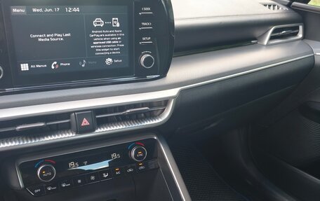 KIA K5, 2020 год, 2 450 000 рублей, 6 фотография