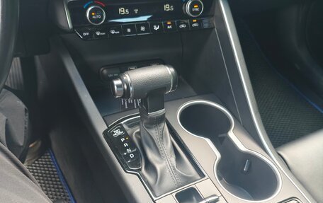 KIA K5, 2020 год, 2 450 000 рублей, 7 фотография
