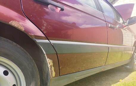Volkswagen Passat B3, 1991 год, 150 000 рублей, 9 фотография