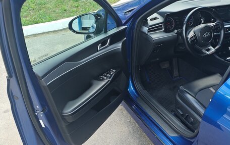 KIA K5, 2020 год, 2 450 000 рублей, 9 фотография