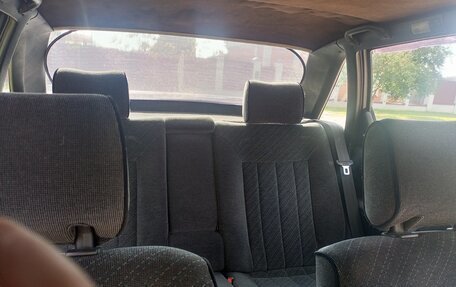 Volkswagen Passat B3, 1991 год, 150 000 рублей, 6 фотография