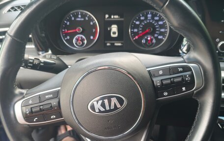 KIA K5, 2020 год, 2 450 000 рублей, 5 фотография