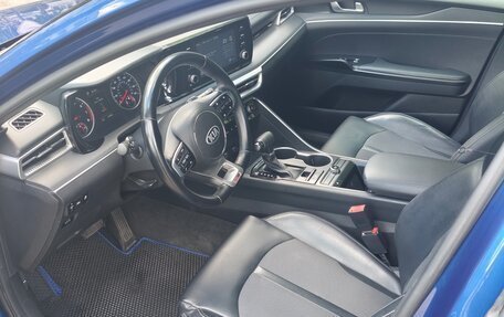 KIA K5, 2020 год, 2 450 000 рублей, 8 фотография