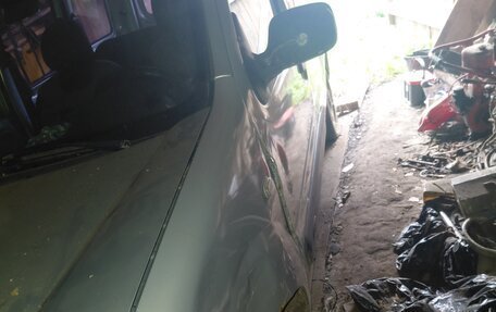 Renault Kangoo II рестайлинг, 2008 год, 270 000 рублей, 3 фотография