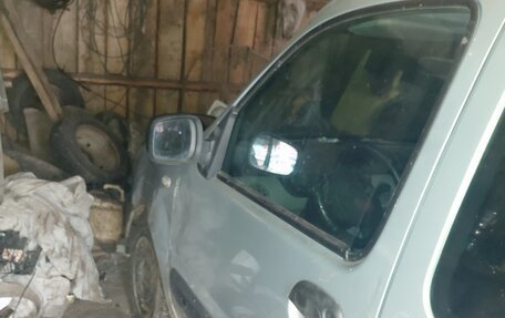 Renault Kangoo II рестайлинг, 2008 год, 270 000 рублей, 2 фотография