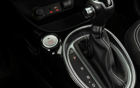 KIA Soul II рестайлинг, 2015 год, 1 650 000 рублей, 14 фотография