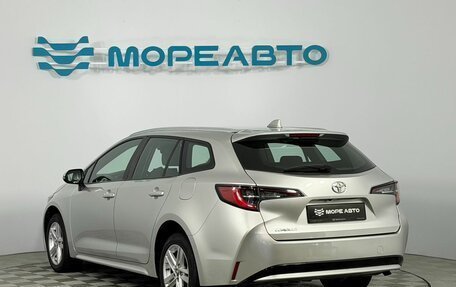 Toyota Corolla, 2019 год, 1 900 000 рублей, 3 фотография