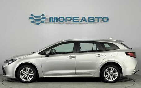 Toyota Corolla, 2019 год, 1 900 000 рублей, 4 фотография