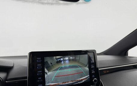 Toyota Corolla, 2019 год, 1 900 000 рублей, 9 фотография