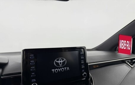 Toyota Corolla, 2019 год, 1 900 000 рублей, 8 фотография