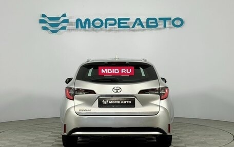 Toyota Corolla, 2019 год, 1 900 000 рублей, 2 фотография