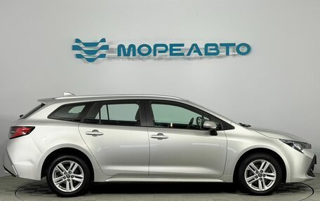 Toyota Corolla, 2019 год, 1 900 000 рублей, 16 фотография