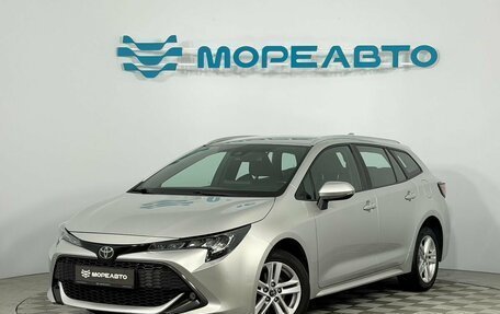 Toyota Corolla, 2019 год, 1 900 000 рублей, 14 фотография