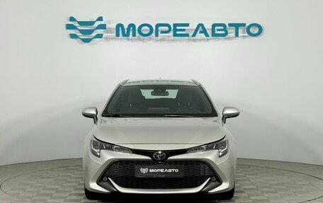 Toyota Corolla, 2019 год, 1 900 000 рублей, 15 фотография