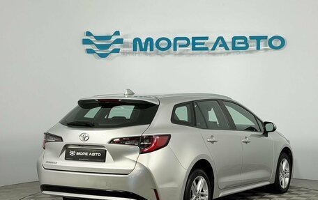 Toyota Corolla, 2019 год, 1 900 000 рублей, 17 фотография