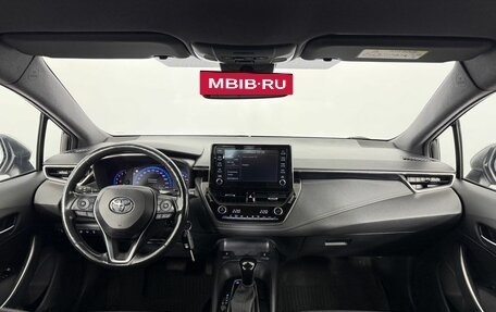 Toyota Corolla, 2019 год, 1 900 000 рублей, 19 фотография