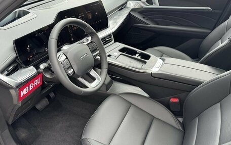 Haval F7, 2026 год, 3 799 000 рублей, 6 фотография