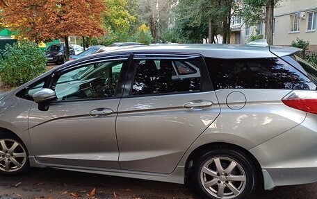 Honda Shuttle II, 2015 год, 1 490 000 рублей, 5 фотография