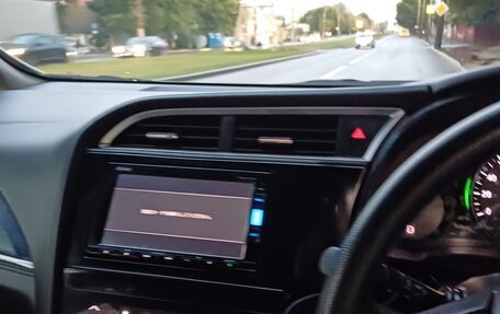 Honda Shuttle II, 2015 год, 1 490 000 рублей, 7 фотография