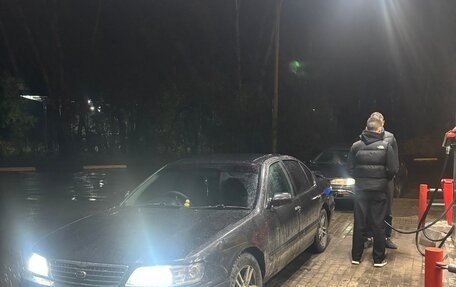 Nissan Cefiro II, 1995 год, 120 000 рублей, 1 фотография