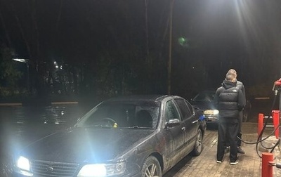 Nissan Cefiro II, 1995 год, 120 000 рублей, 1 фотография