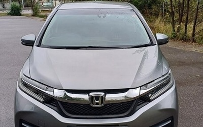 Honda Shuttle II, 2015 год, 1 490 000 рублей, 1 фотография