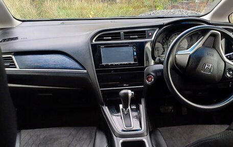 Honda Shuttle II, 2015 год, 1 490 000 рублей, 9 фотография