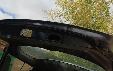 Mitsubishi Outlander III рестайлинг 3, 2007 год, 690 000 рублей, 8 фотография